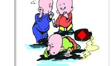 人生十个不要等