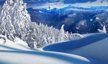 关于雪的个性签名