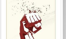 激发人斗志的语句