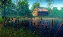 林文月：《阳光下读诗》