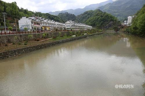 我来自高山，来自乡村