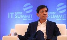 李彦宏对话复旦学子：我们该跟什么样的人谈理想？