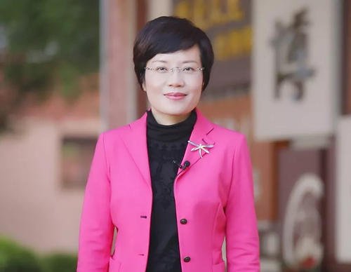老师的致辞