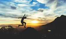 为将来的自己赢得一片天地