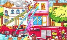 初中作文：小小侦探