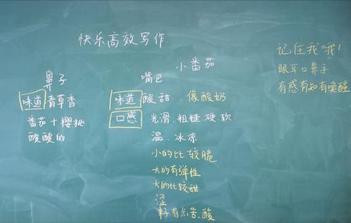 初中作文：永不止步