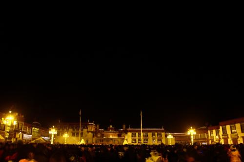 白天和黑夜