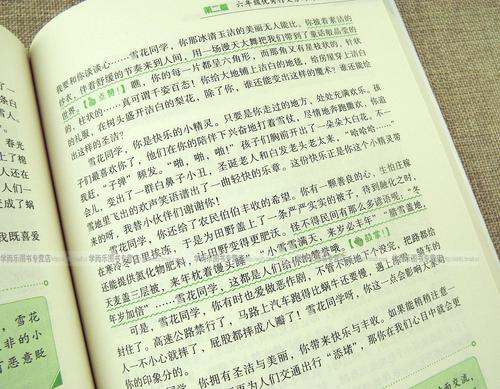 英语写作中的好句子