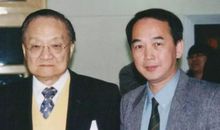 李嘉诚：除了人脉，都是浮云