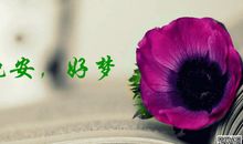 励志日志：给自己一个继续下去的理由