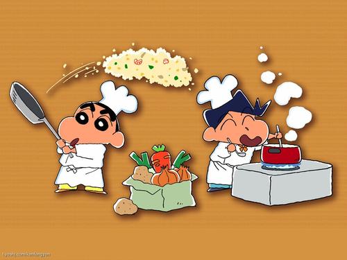 各种习语