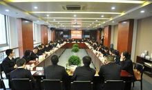 青年座谈会发言稿