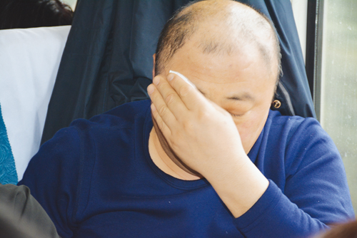周国平：火车上的冥想