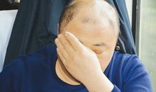 周国平：列车上的沉思