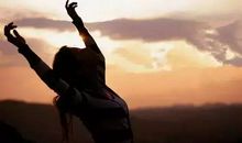 战胜自己，你将赢得世界