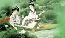 古诗十九首·去者日以疏