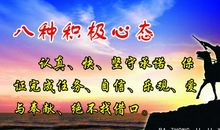 关于心态的名言警句