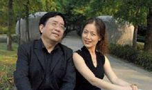 余秋雨：五城记