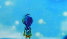 《天蓝色的彼岸》读后感