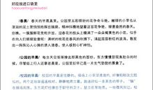 写景的优美段落