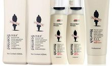 阿道夫洗发水广告词