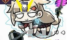 用突发奇想造句