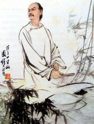 曹雪芹的名言