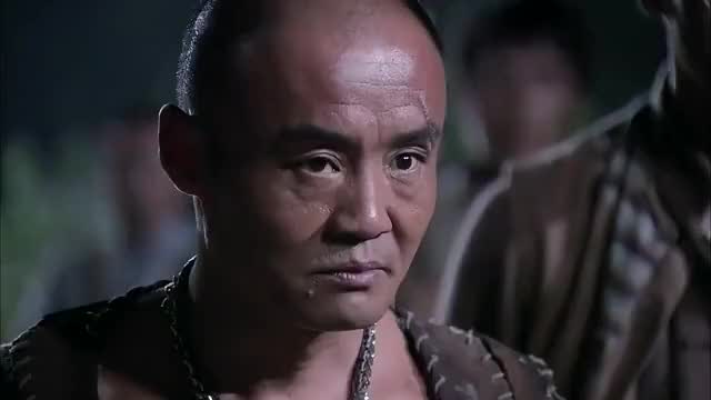 单枪匹马