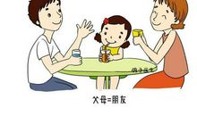 家长教育孩子的名言