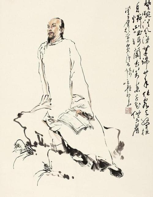 郑板桥的名言