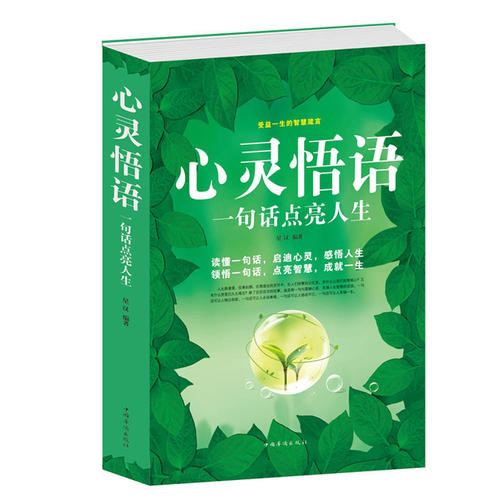 灵魂启蒙