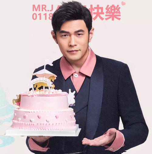 39岁生日演讲