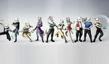 150条经典社会生存法则