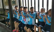 登高望远的诗句