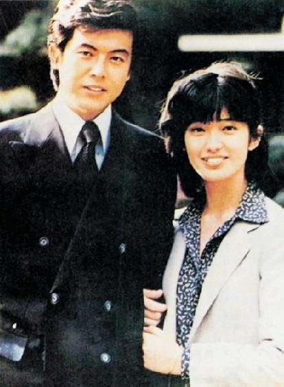 山口百惠行情