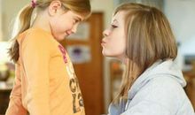 父母必读：请蹲下来和孩子说话