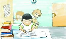 给家长们的建议（二）