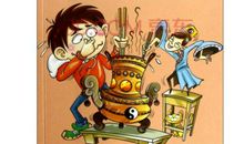 读《最美的童话》有感