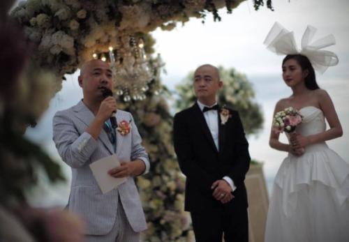 结婚证