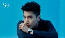 晚安心语：要么慢慢白头到老，要么立马相忘于江湖