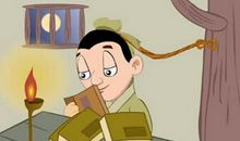 形容困难重重的成语