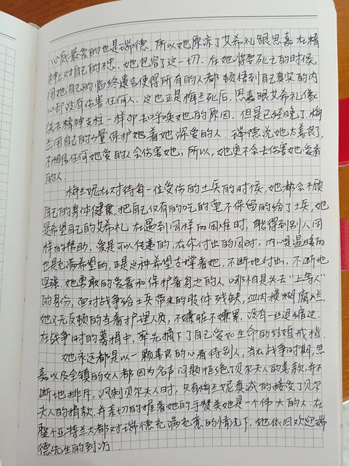 飘英文版读后感