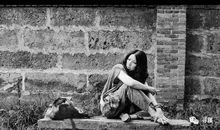 三毛：一生的爱