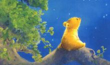 读《愿望巴士》后感