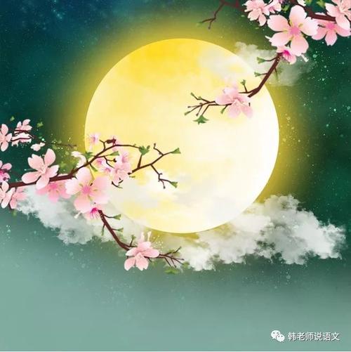 月亮经文