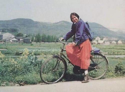 三毛：土生土长