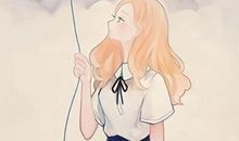 晚安心语：长大后，笑不再纯粹，哭也不再彻底