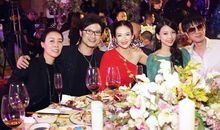 掌声总在成功后