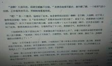 写动物作文：小黑狗皮皮