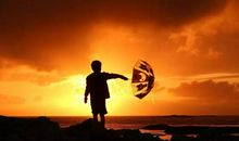 给孩子一生幸福的能力